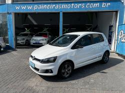 VOLKSWAGEN Fox 1.6 4P CONNECT FLEX