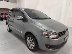 VOLKSWAGEN Fox 1.6 4P PRIME FLEX