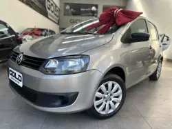 VOLKSWAGEN Fox 1.6 4P FLEX