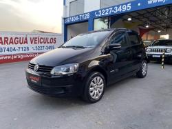 VOLKSWAGEN Fox 1.6 4P I-TREND FLEX