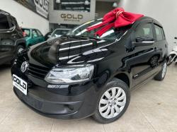 VOLKSWAGEN Fox 1.6 4P FLEX