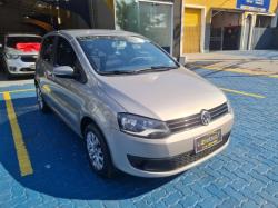 VOLKSWAGEN Fox 1.6 FLEX