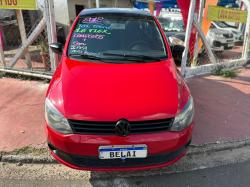 VOLKSWAGEN Fox 1.6 FLEX