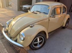 VOLKSWAGEN Fusca 1.3 L