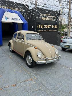 VOLKSWAGEN Fusca 1.3