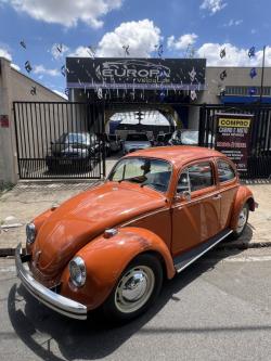 VOLKSWAGEN Fusca 1.3