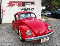 VOLKSWAGEN Fusca 1.5