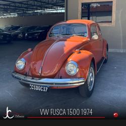 VOLKSWAGEN Fusca 1.5