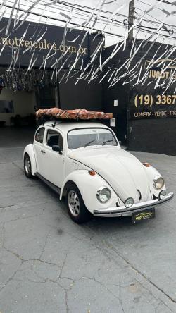 VOLKSWAGEN Fusca 1.6