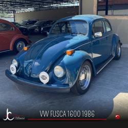 VOLKSWAGEN Fusca 1.6