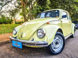 VOLKSWAGEN Fusca 1200