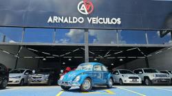 VOLKSWAGEN Fusca 1200