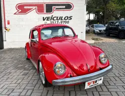 VOLKSWAGEN Fusca 1500