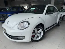 VOLKSWAGEN Fusca 2.0 16V TSI AUTOMTICO