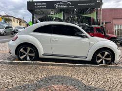 VOLKSWAGEN Fusca 2.0 16V TSI