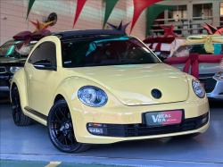 VOLKSWAGEN Fusca 2.0 16V TSI AUTOMTICO