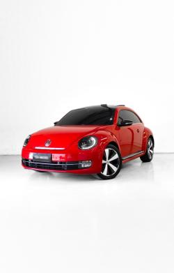 VOLKSWAGEN Fusca 2.0 16V TSI AUTOMTICO