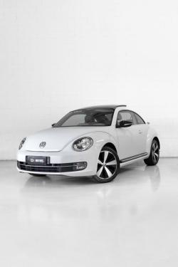 VOLKSWAGEN Fusca 2.0 16V TSI AUTOMTICO
