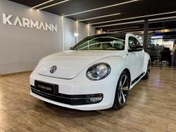 VOLKSWAGEN Fusca 2.0 16V TSI AUTOMTICO