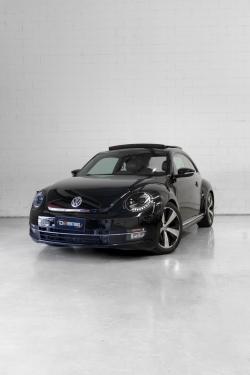VOLKSWAGEN Fusca 2.0 16V TSI AUTOMTICO