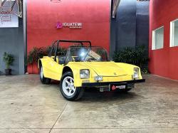 VOLKSWAGEN Fusca Baja Buggy 1.6