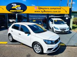 VOLKSWAGEN Gol 1.0 12V FLEX MPI G8