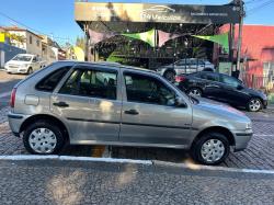 VOLKSWAGEN Gol 1.0 16V