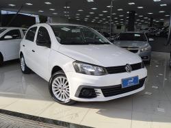 VOLKSWAGEN Gol 1.0 12V FLEX MPI G7 TRENDLINE