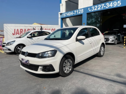 VOLKSWAGEN Gol 1.0 12V 4P FLEX MPI G7 TRENDLINE