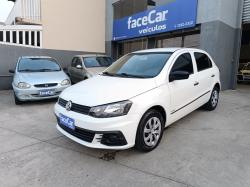 VOLKSWAGEN Gol 1.0 12V 4P FLEX MPI G7 TRACK