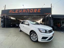 VOLKSWAGEN Gol 1.0 12V 4P FLEX MPI G7