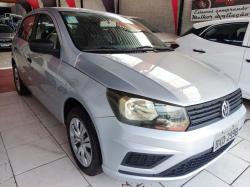 VOLKSWAGEN Gol 1.0 12V 4P FLEX MPI G7