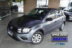 VOLKSWAGEN Gol 1.0 12V FLEX MPI G8