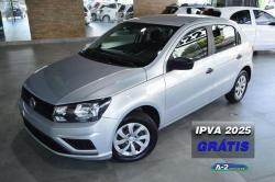 VOLKSWAGEN Gol 1.0 12V FLEX MPI G8