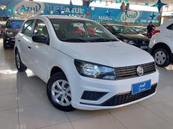 VOLKSWAGEN Gol 1.0 12V 4P FLEX MPI G7