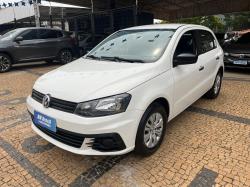 VOLKSWAGEN Gol 1.0 12V 4P FLEX MPI G7 CITY