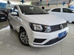 VOLKSWAGEN Gol 1.0 12V 4P FLEX MPI G7