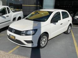 VOLKSWAGEN Gol 1.0 12V FLEX MPI G8