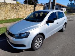 VOLKSWAGEN Gol 1.0 12V 4P FLEX MPI G7 COMFORTLINE