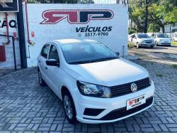 VOLKSWAGEN Gol 1.0 12V 4P FLEX MPI G7