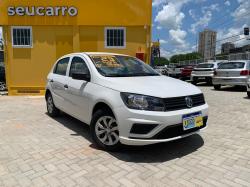 VOLKSWAGEN Gol 1.0 12V FLEX MPI G8