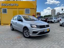 VOLKSWAGEN Gol 1.0 12V FLEX MPI G8