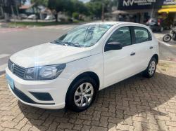 VOLKSWAGEN Gol 1.0 12V FLEX MPI G8