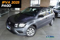 VOLKSWAGEN Gol 1.0 12V FLEX MPI G8