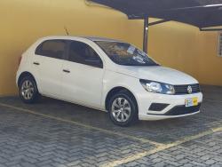 VOLKSWAGEN Gol 1.0 12V FLEX MPI G8