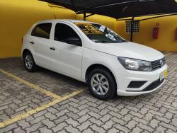 VOLKSWAGEN Gol 1.0 12V FLEX MPI G8