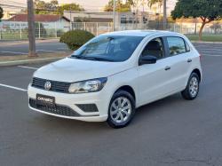VOLKSWAGEN Gol 1.0 12V FLEX MPI G8