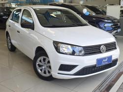 VOLKSWAGEN Gol 1.0 12V 4P FLEX MPI G7