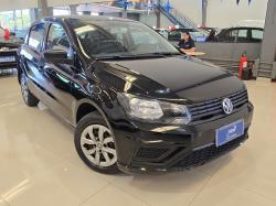 VOLKSWAGEN Gol 1.0 12V 4P FLEX MPI G7