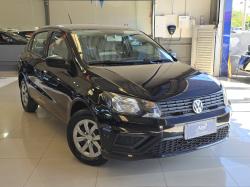 VOLKSWAGEN Gol 1.0 12V 4P FLEX MPI G7